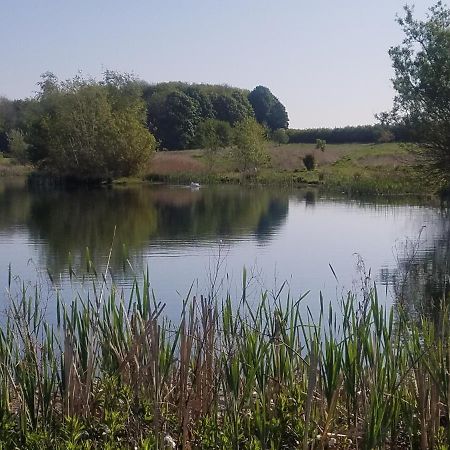 Grooms Cottage Horncastle  Buitenkant foto