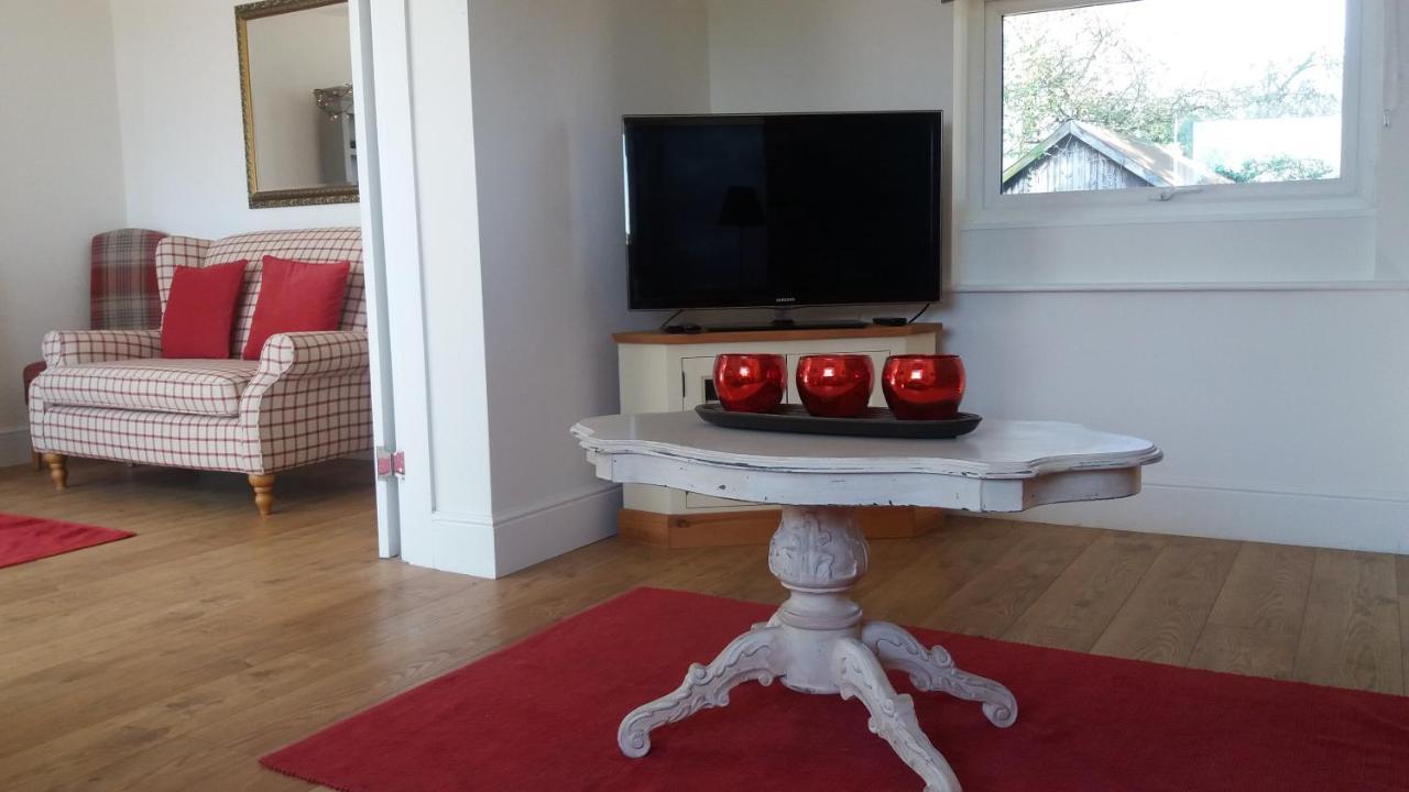 Grooms Cottage Horncastle  Buitenkant foto