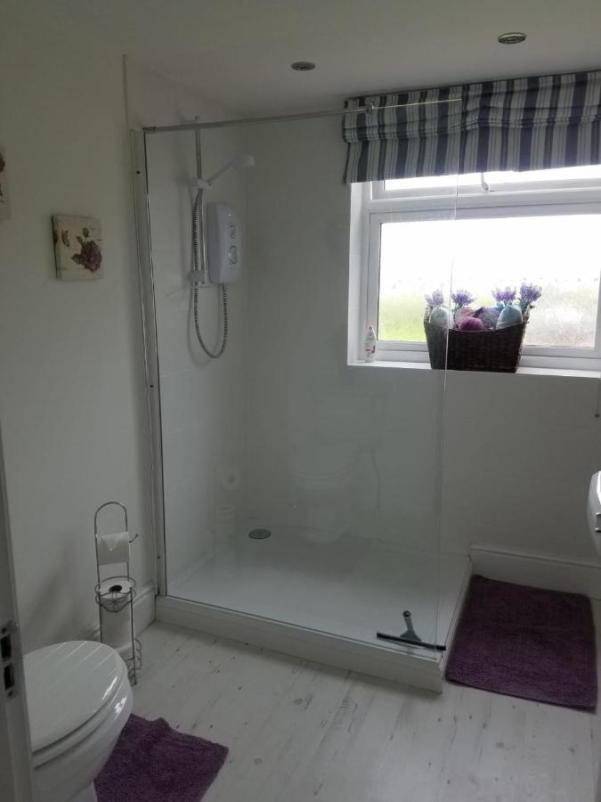 Grooms Cottage Horncastle  Buitenkant foto