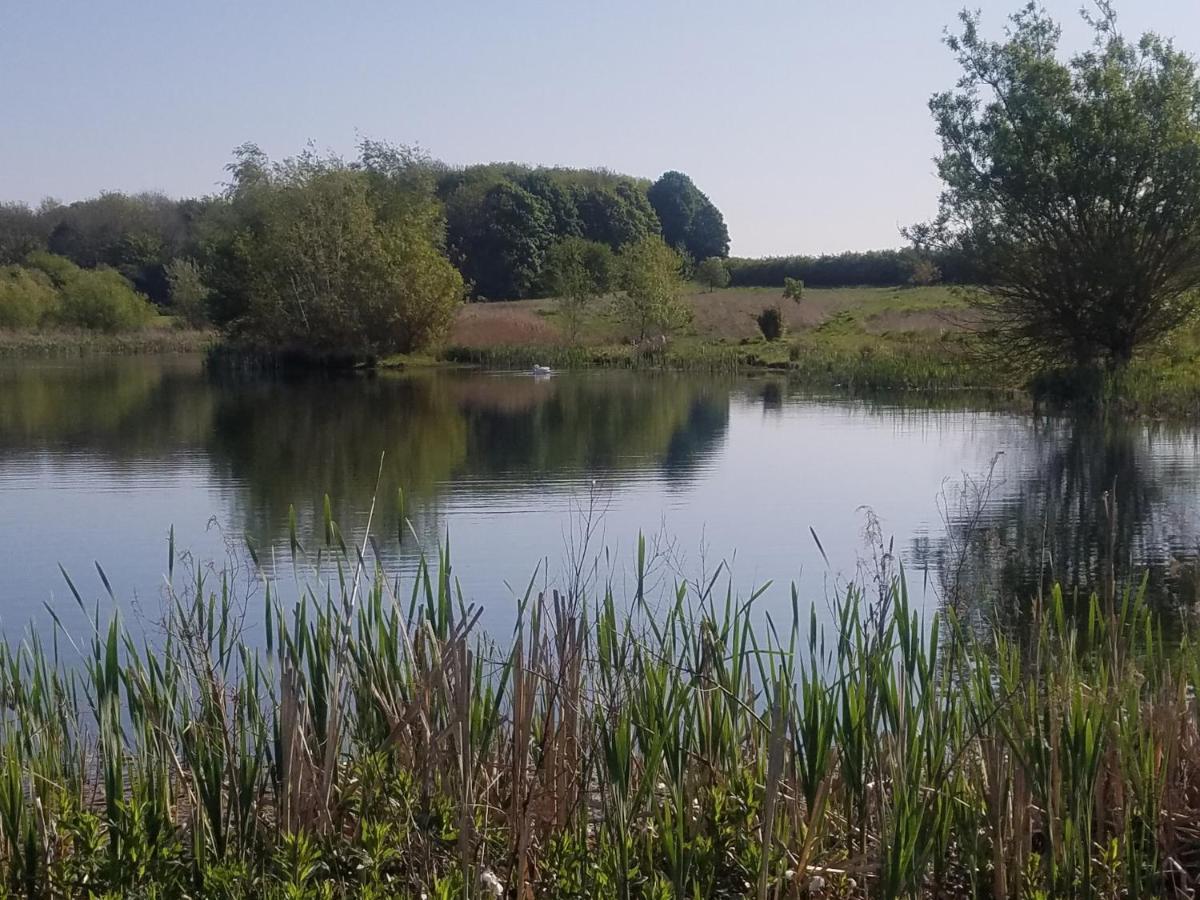 Grooms Cottage Horncastle  Buitenkant foto