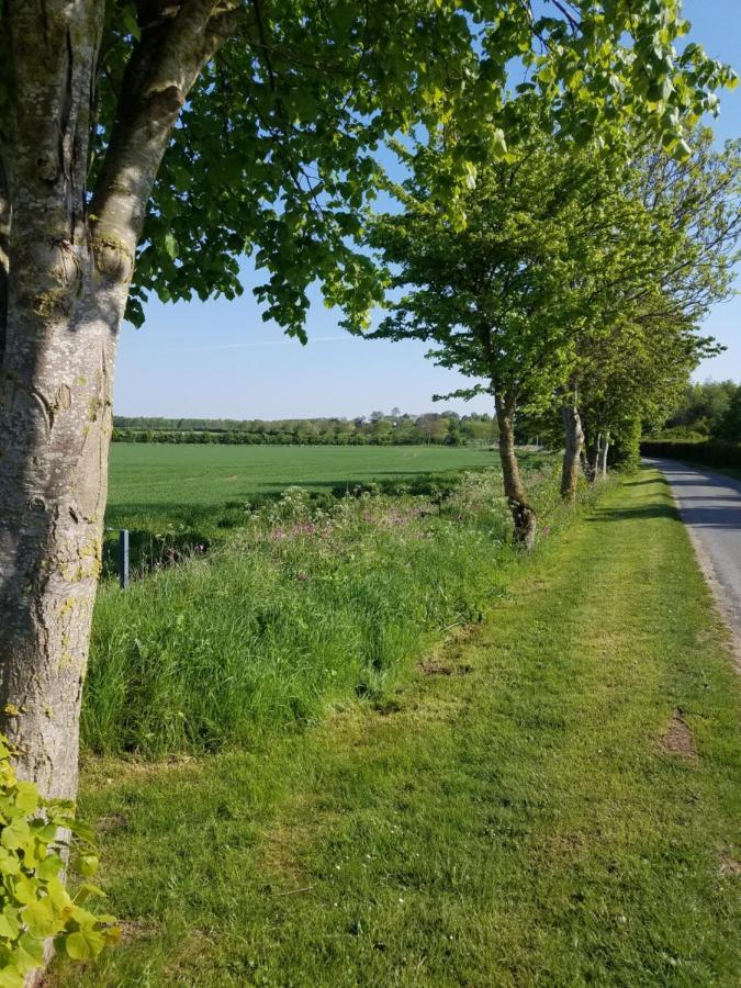 Grooms Cottage Horncastle  Buitenkant foto