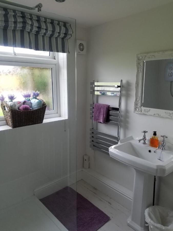Grooms Cottage Horncastle  Buitenkant foto