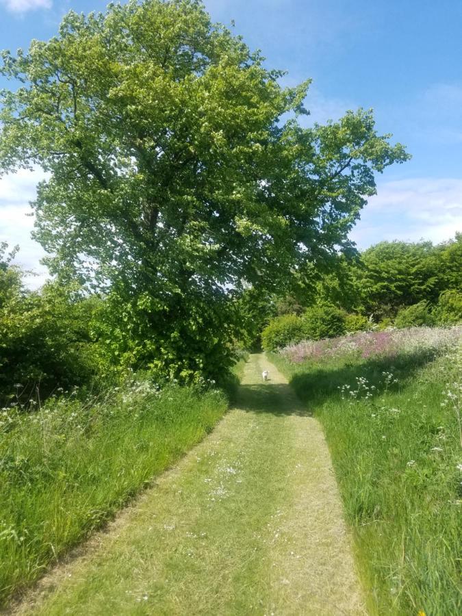 Grooms Cottage Horncastle  Buitenkant foto